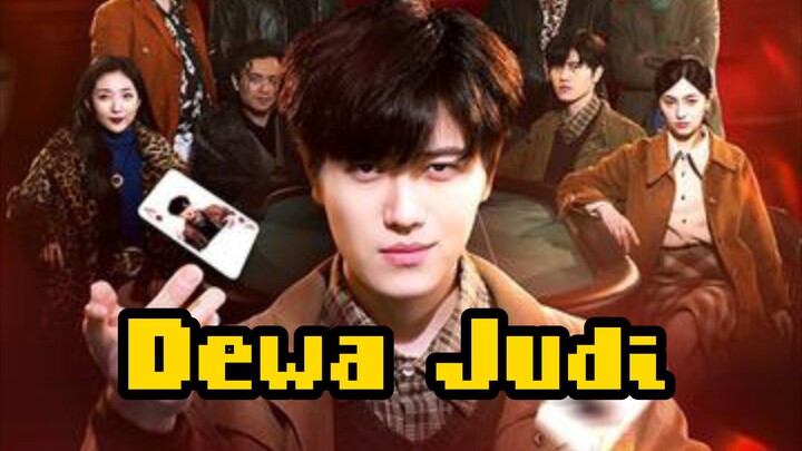 Dewa Judi (Suling Suara) Episode 1