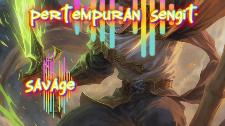 ketemu  hayabusa   MLBB