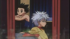 Hunter X Hunter Episode 54 - English Sub