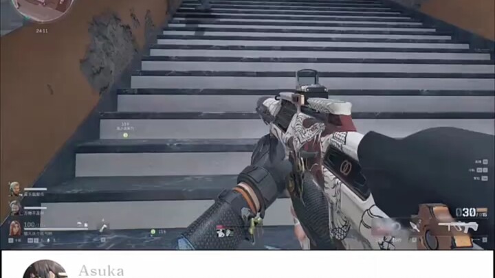 Well, what's left to say, bro? This East Building is all yours!