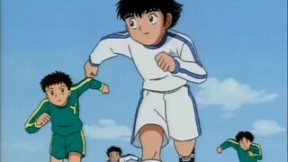 Captain Tsubasa 2002 Ep. 3