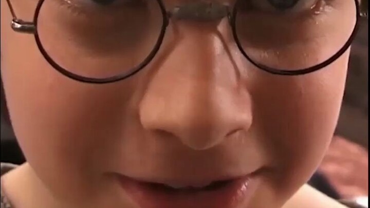 Harry Potter Behind-the-Scenes Bits and Bobs