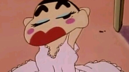 When Xiaoxin becomes a green tea