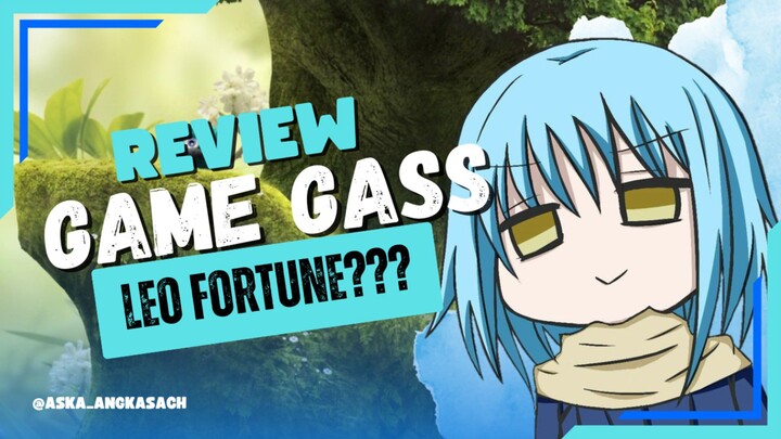 katanya game Bocil tapi asik gini woyy [REKOMENDASI GAME/REVIEW]