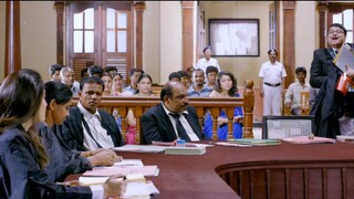 Jamai 420 by Ankush,Hiran, Soham, Payel, Mimi & Nusrat Jahan (2015)