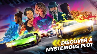 Forza Street [ Android APK iOS ] Gameplay
