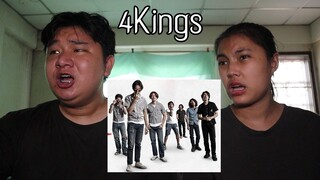 พวกเราซื้อ 4kings มาจาก Dark Web! | หลอนดาร์กเว็บ EP.135