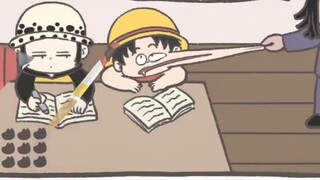 Hoàng hậu, Uta hay Luffy, bạn ủng hộ ai?