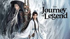 The Journey Of Legend Ep 1 Subtitle Indonesia