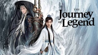 The Journey Of Legend Ep 1 Subtitle Indonesia