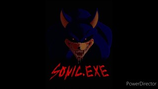 Sonic.EXE Hidden Level (Original Pitch)