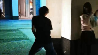 cara unik ikun dalam berpacaran