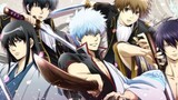 [AMV] The 15th anniversary in 2021 | Gintama 
