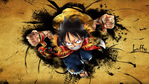 Khoảnh khắc tấu hài One Piece phần 1