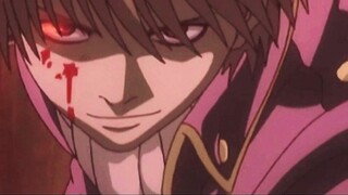 [Chỉ đạo trung tâm Gintama / Shinsengumi] Cuộc sống lắc lư‖ Cắt hỗn hợp đốt cháy