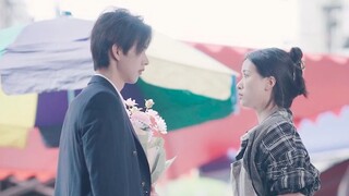 【林鸽】你会因一句承诺，等一个人七年吗？