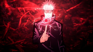 Pertarungan❗️ Champion 🎵 - Jujutsu Kaisen