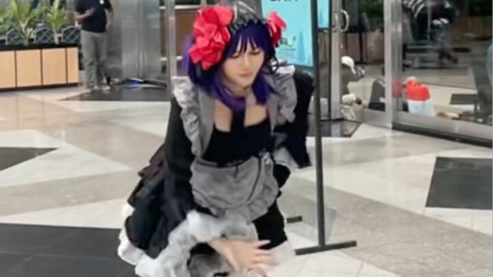 yare yare