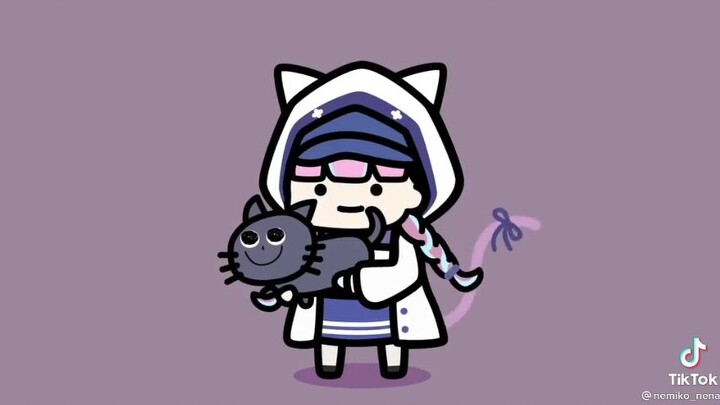 hoho live animation ( part 4)