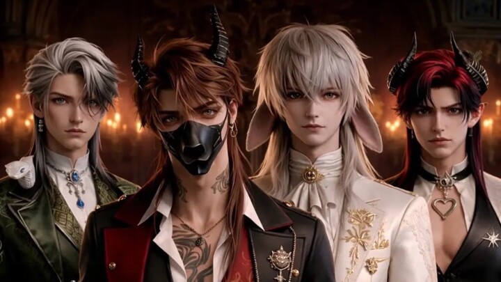 คุณหนูค่ะพ่อบ้านปีศาจเสียทรงหมดเเล้ว Ss2(ซับไทย)