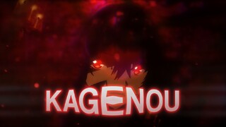Cid Kagenou Edit - AMV - Alight Motion "free preset"