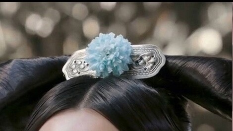 【Cinta Kerajaan Ruyi di Istana】Episode 11 Apakah ada yang ingin menonton serial hemat uang ini?