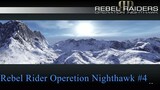 [PS2] Rebel Rider Operetion Nighthawk #4 [END]