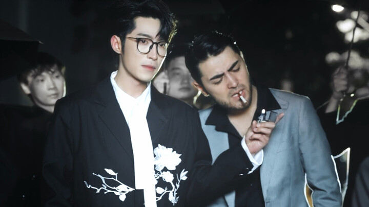 Dalam dunia bisnis tak ada saudara, di hadapan kepentingan…