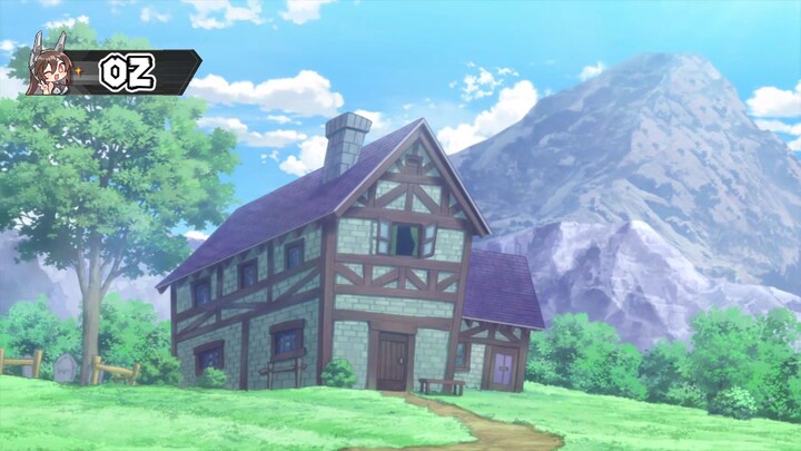 Isekai - #2 Dragon Tamago