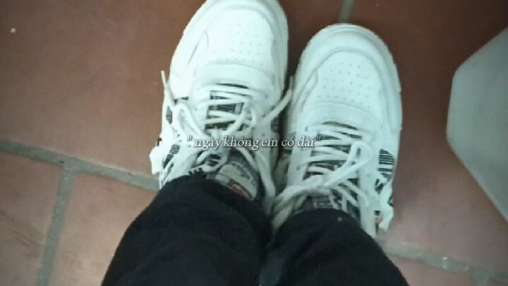 tâm trạng anh buồn