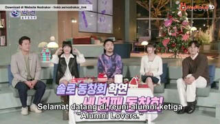 Alumni Lovers episode 3 (sub indo)