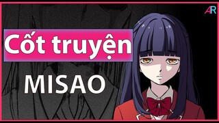 (Cốt Truyện Game) MISAO: Lời Nguyền Báo Thù (16+)