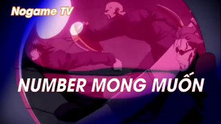 Black Cat (Short Ep 12) - Number mong muốn #blackcat