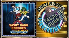 BEYWARRIORS BEYRAIDERZ EPISODE 12 TAGALOG DUBBED