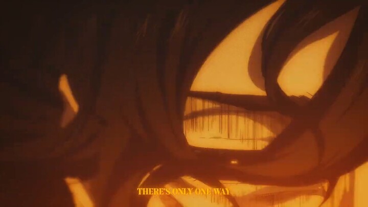 DUNE x EREN x ANAKIN   UMBASA - FALLING