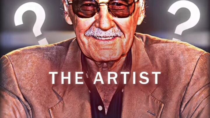 The Artist ☠️ |#highlights #shorts #avengers #artist #foryou