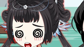 5/Help Shuiqiu relieve heat