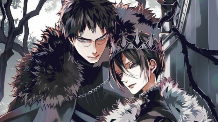 Serasi, tapi MATI 😭