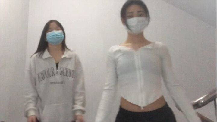 tomboy翻跳