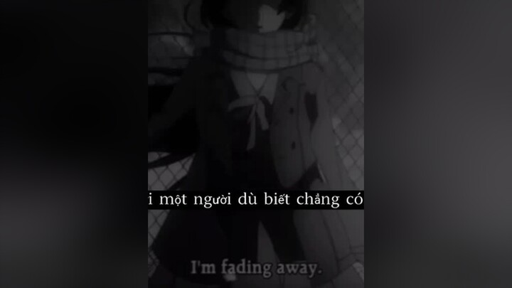 animeedit animebuon anime animesad animegirl xuhuong