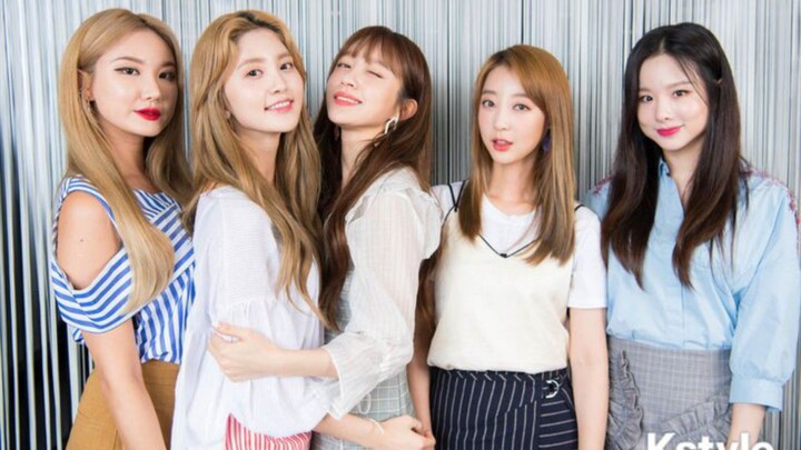 L.I.E - Exid