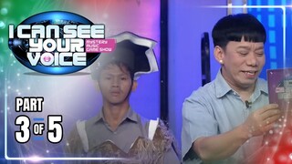 I Can See Your Voice (3/5) | May 19, 2024