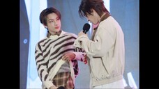 [Eng Sub] 29 Nov 2025 What happened to Noeul looks? | Boss Pouty lips to Noeul #bossnoeul #BoNoH