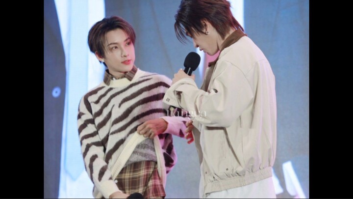 [Eng Sub] 29 Nov 2025 What happened to Noeul looks? | Boss Pouty lips to Noeul #bossnoeul #BoNoH