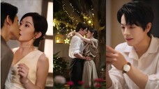 Zeng Hui x Han Yutong ~ Gadis gemuk memberi CEO ahli waris seorang anak, lalu dimanja olehnya