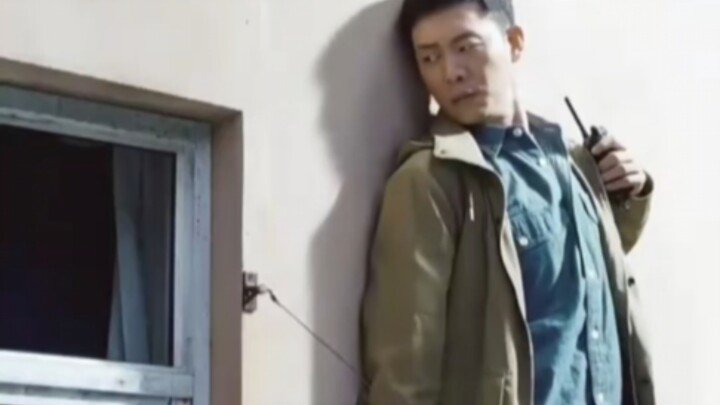 零帧起手怎么防 最难崩的一集 相信大数据