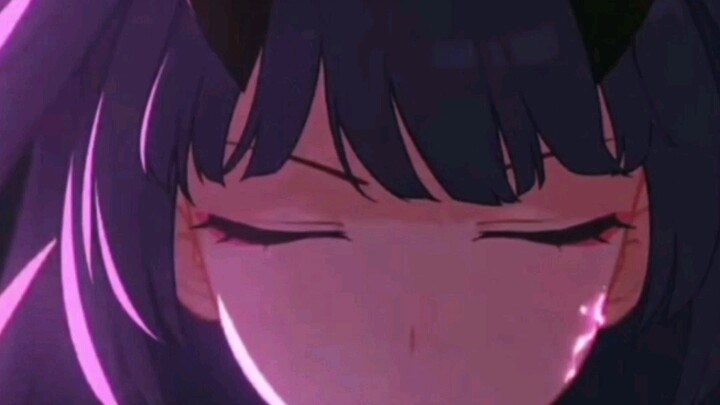 As we all know, Honkai Impact 3 is a healthy and positive game.