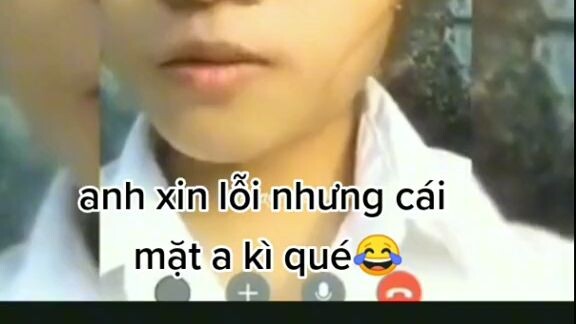 haha tình yêu tuổi trẻ đây sao