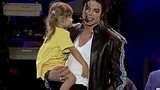 The best Charity Song "Heal the World", MJ's classic brings you warmth