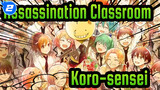 Assassination Classroom
Koro-sensei_2